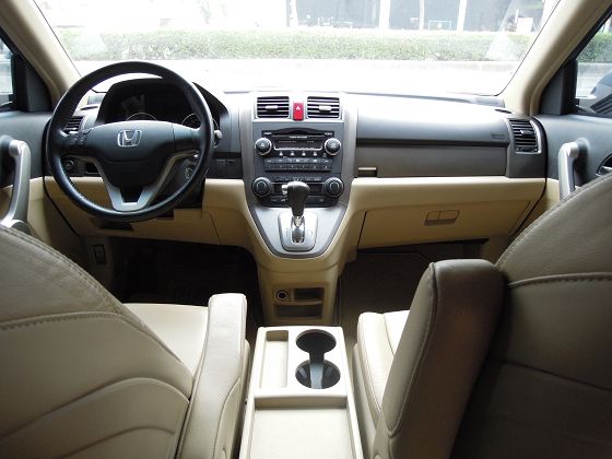 Honda 本田 CR-V 2008 照片2