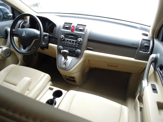 Honda 本田 CR-V 2008 照片3