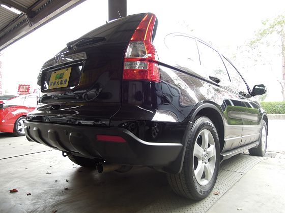 Honda 本田 CR-V 2008 照片10