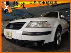 台中市VW 福斯 Passat 2004 VW 福斯 / Passat中古車