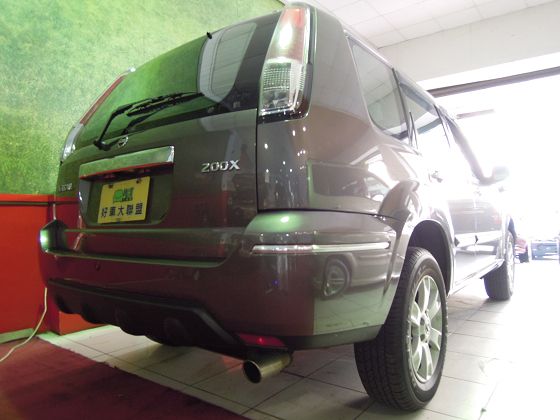 Nissan 日產 X-Trail  照片10