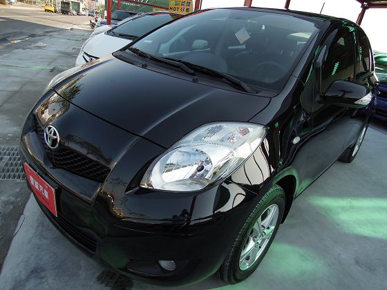 Toyota豐田 Yaris 照片1