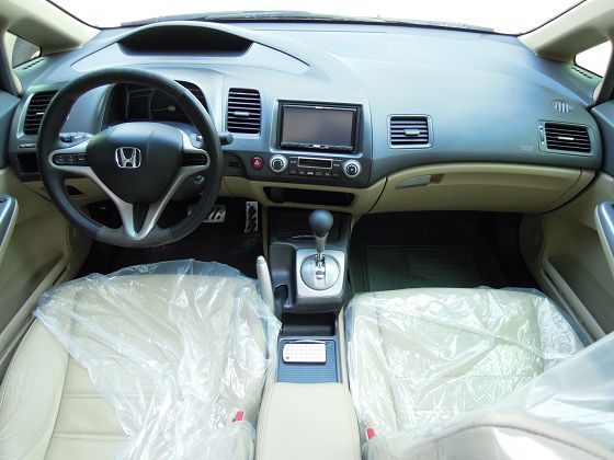 Honda 本田 Civic K12 照片2