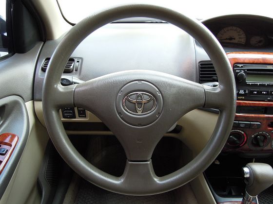 Toyota豐田 Vios 照片5