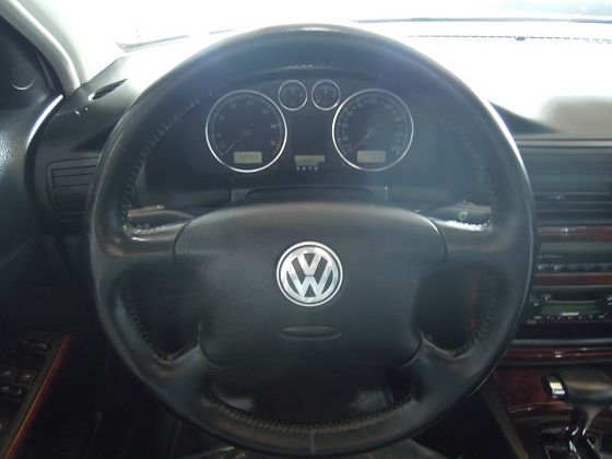 VW 福斯 Passat 照片5