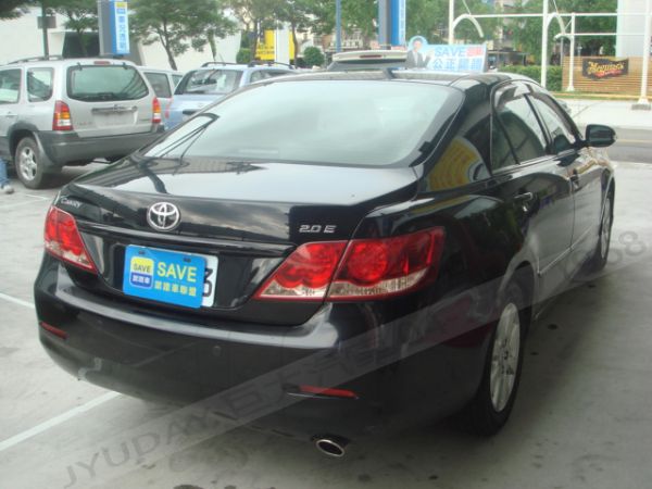 巨大汽車save認證CAMRY 照片9