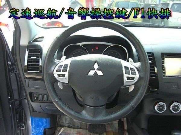 SUM聯泰汽車 Outlander 照片4