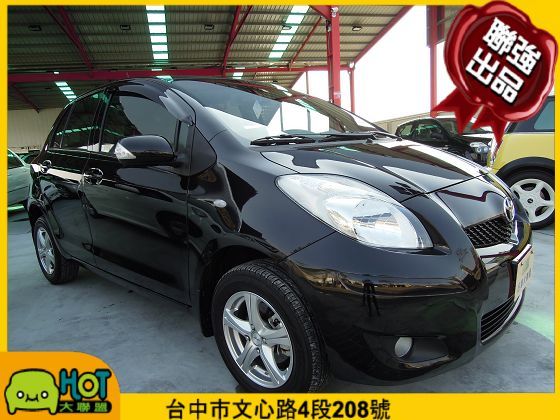 Toyota豐田 Yaris  照片1