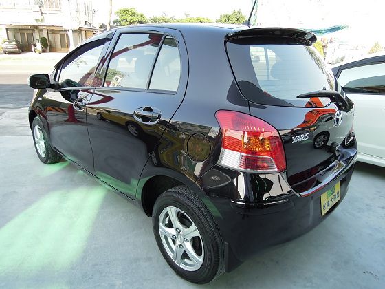 Toyota豐田 Yaris  照片10