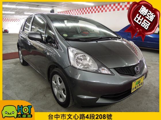 Honda 本田 FIT  照片1