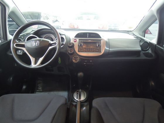 Honda 本田 FIT  照片2