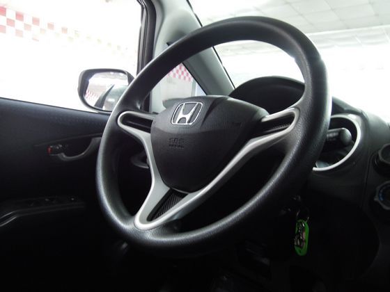 Honda 本田 FIT  照片3