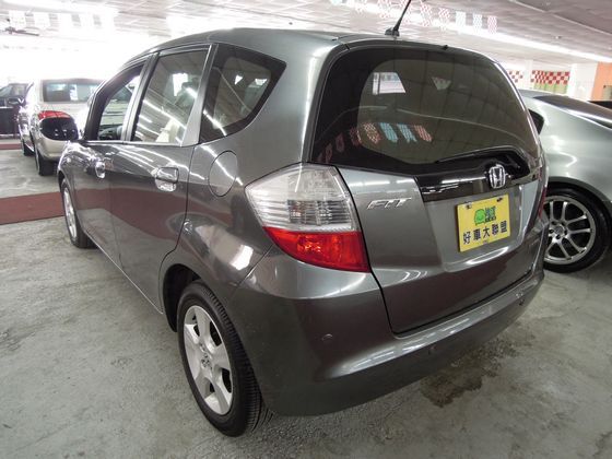 Honda 本田 FIT  照片10