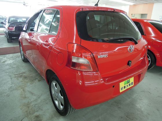 Toyota豐田 Yaris  照片10