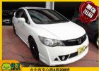 台中市Honda 本田 Civic K12  HONDA 台灣本田 / Civic中古車