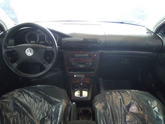 VW 福斯 Passat  照片2