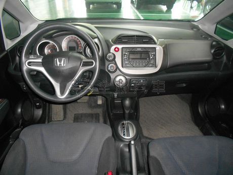 Honda 本田 FIT 照片2