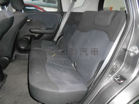 Honda 本田 FIT 照片4