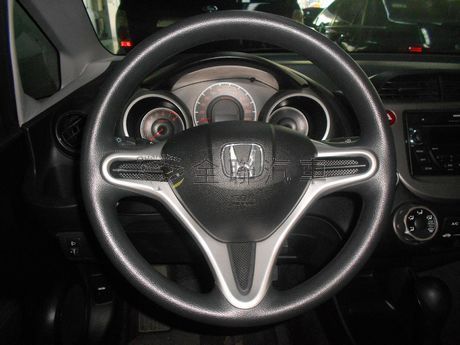 Honda 本田 FIT 照片5