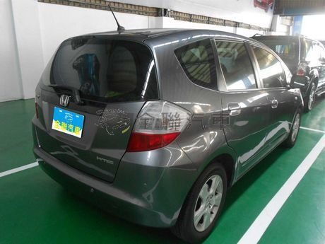 Honda 本田 FIT 照片10