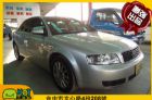 台中市Audi 奧迪 A4 1.8T AUDI 奧迪 / A4中古車