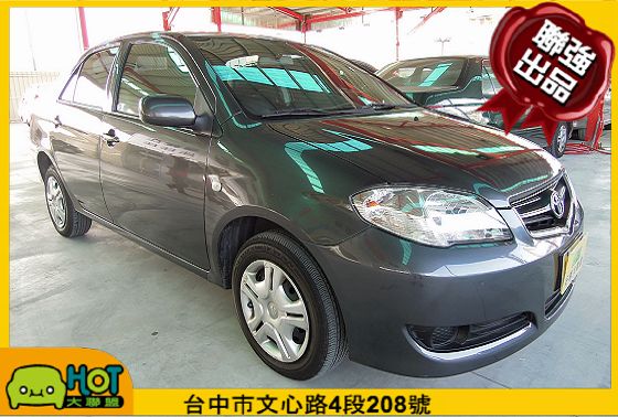 Toyota豐田 Vios 照片1