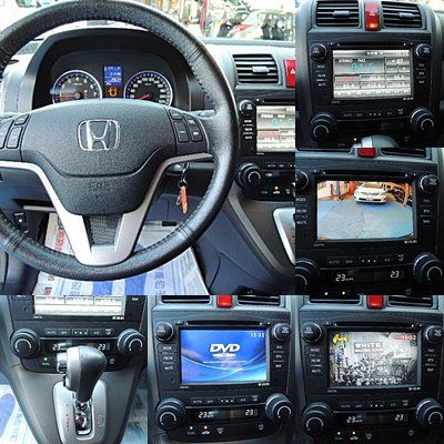 2011 HONDA CR-V  照片7