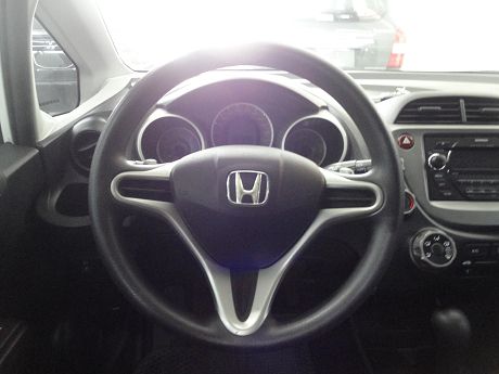 Honda 本田 FIT 照片3