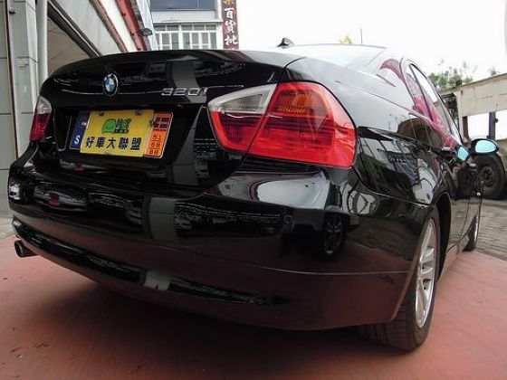 BMW 寶馬 3系列 320 2008 照片10