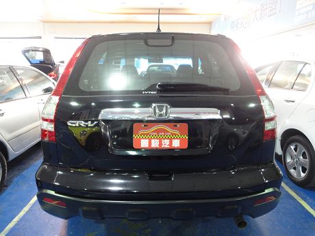 Honda 本田 CR-V 照片10