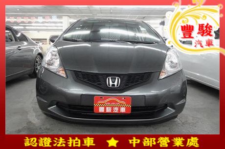 Honda 本田 FIT 照片1