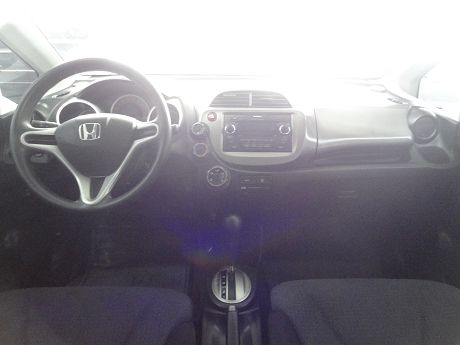 Honda 本田 FIT 照片2