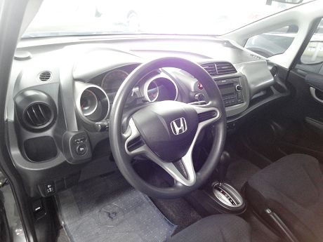 Honda 本田 FIT 照片3