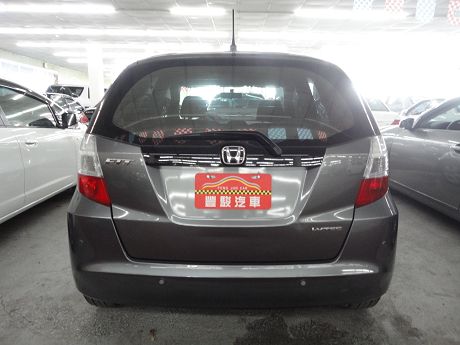 Honda 本田 FIT 照片10