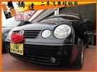 台中市VW 福斯 Polo 2005 VW 福斯 / Polo中古車