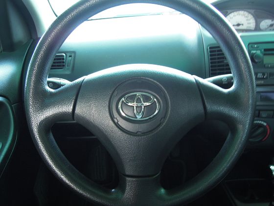 Toyota豐田 Vios 照片5