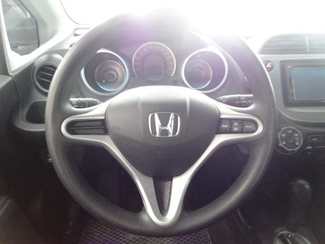 Honda 本田 FIT 照片3