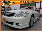 台中市Nissan 日產 Teana 2007 NISSAN 日產 / Teana中古車