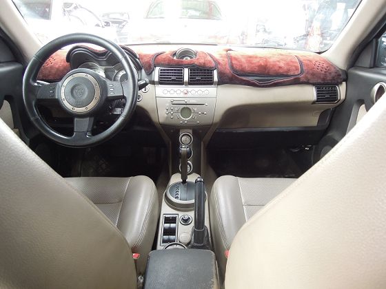 Proton 普騰 Gen 2 2006 照片2