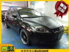 台中市Ford 福特 Focus 1.8  FORD 福特 / Focus中古車