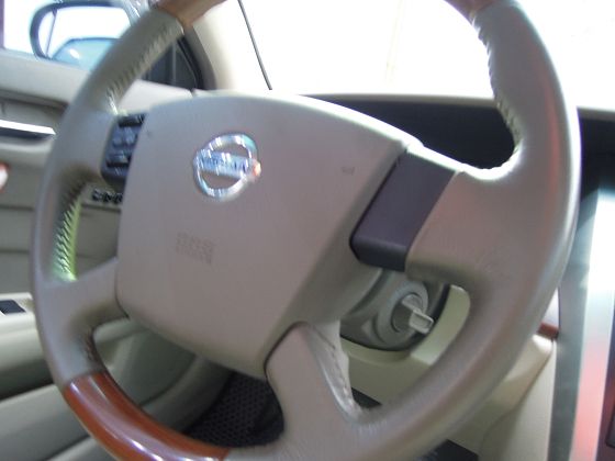 Nissan 日產 Teana 照片3