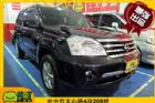 台中市Nissan 日產 X-Trail NISSAN 日產 / X-Trail中古車