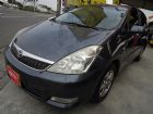 台中市Toyota豐田 Wish TOYOTA 豐田 / Wish中古車