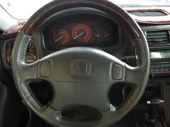 Honda 本田 Civic K8 照片6