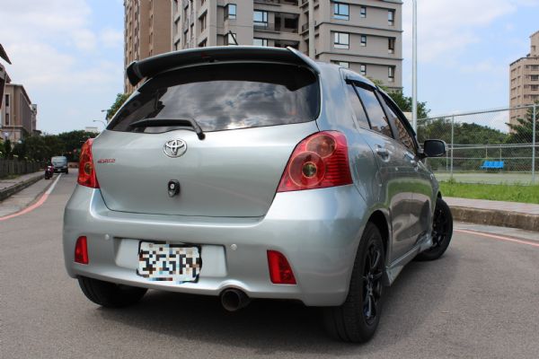 yaris 照片3