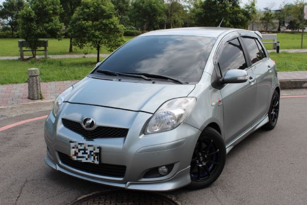 yaris 照片4