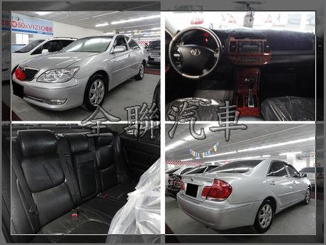 Toyota 豐田 Camry 照片1