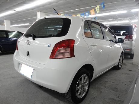 Toyota 豐田 Yaris 照片10