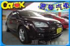 台中市Ford 福特 Focus 2.0  FORD 福特 / Focus中古車