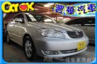 台中市Toyota豐田 Altis  TOYOTA 豐田 / Altis中古車